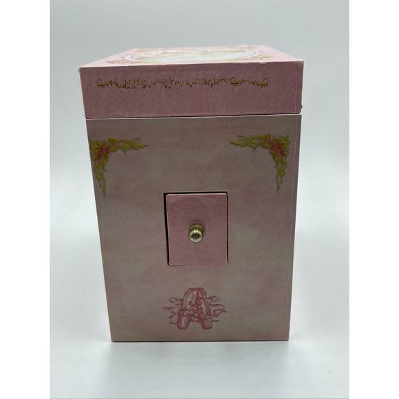 Vintage 2006 Childs Jewelry Box - Picture 3 of 16